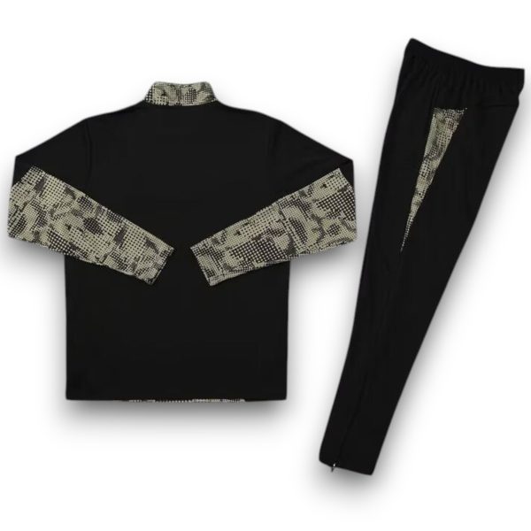 Chándal PSV 2025-2026-Entrenamiento Black