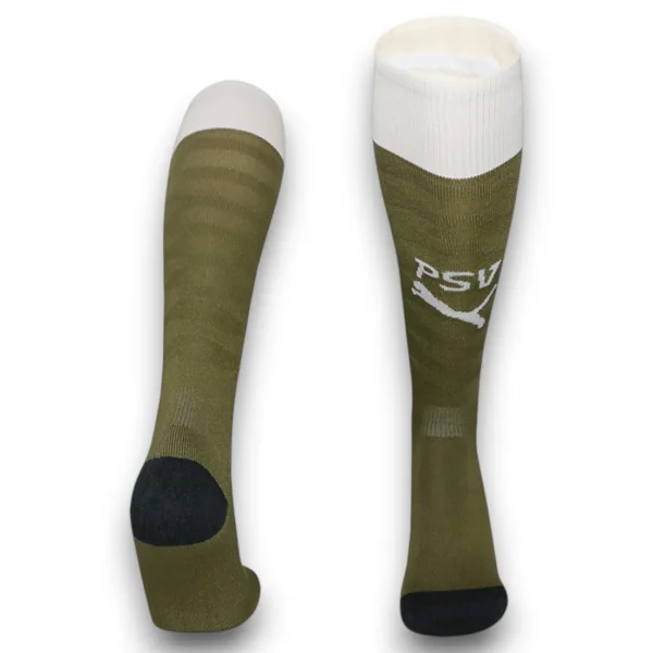 Calcetines PSV 2025-2026 Alternativa