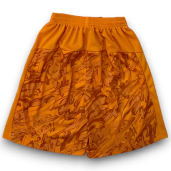 Pantalón corto PSV 2025-2026 Portero Alternativo