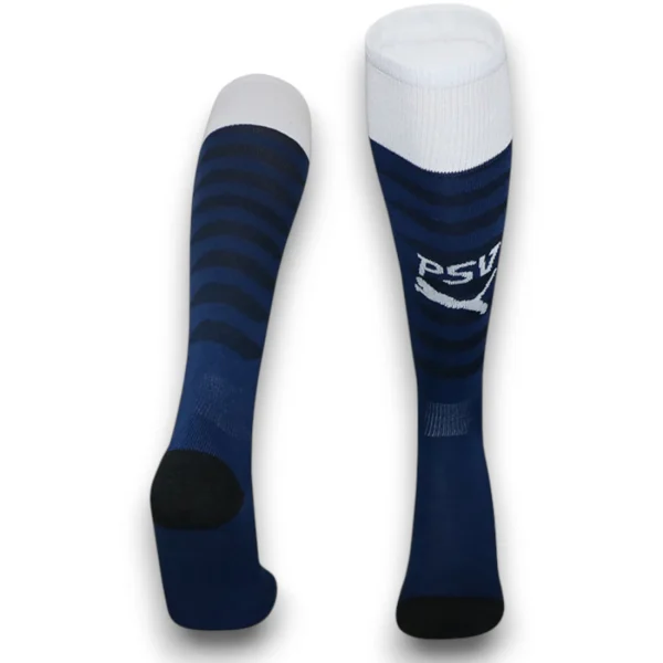 Calcetines PSV 2025-2026 Visitante