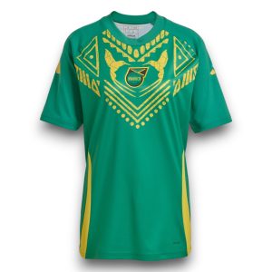 qUcgcqlZo684cmx.jpg Camiseta Jamaica 2024-2025 Prepartido