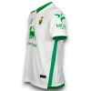 Camiseta Racing de Santander 2025-2026 Local