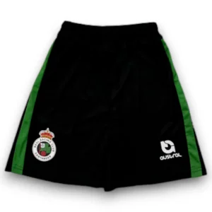 Pantalón corto Racing Santander 2025-2026 Local