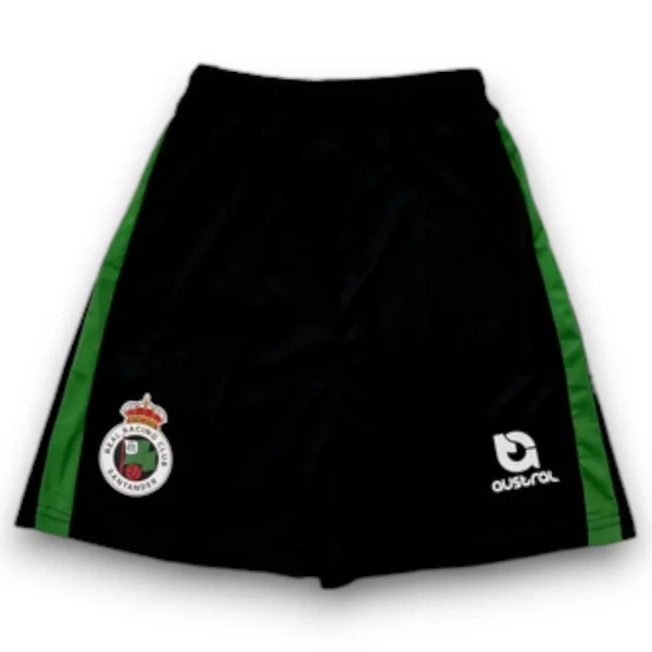 Pantalón corto Racing Santander 2025-2026 Local