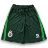 Pantalón corto Racing Santander 2025-2026 Visitante