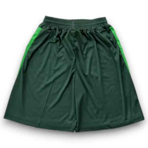 Pantalón corto Racing Santander 2025-2026 Visitante