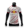 Camiseta RB Leipzig 2024-2025 Local – Version Pro Player