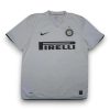 Camiseta Inter de Milán 2008-2009 Visitante