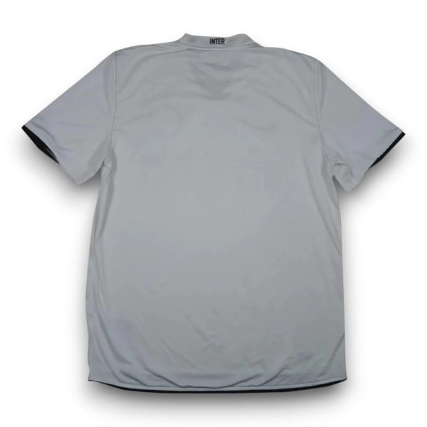 Camiseta Inter de Milán 2008-2009 Visitante