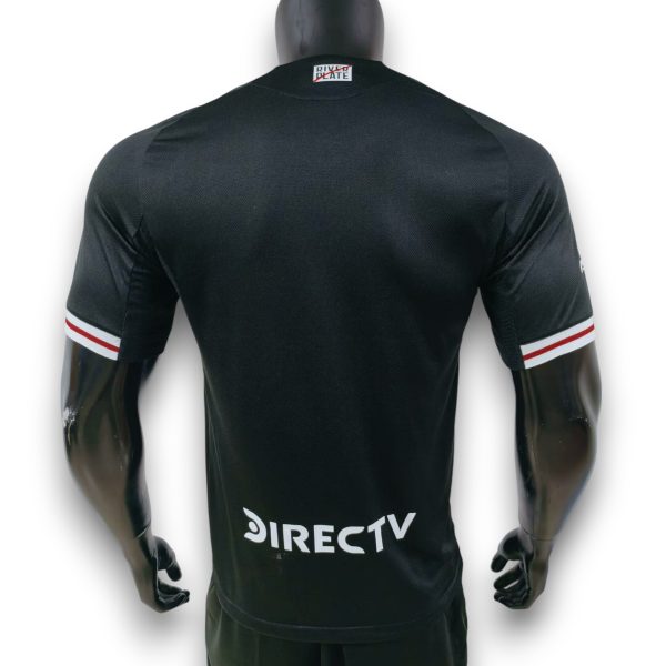 Camiseta River Plate 2025-2026 Visitante – Version Pro Player