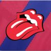 rollings.jpg Camiseta Barcelona Rolling Stones 2023-2024 Local