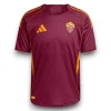 Camiseta Roma 2025-2026 Local