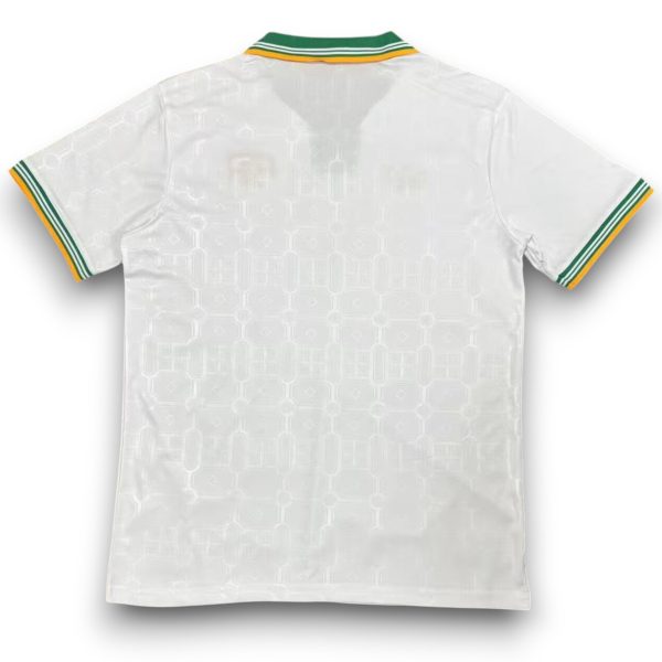 Camiseta Roma 2025-2026 Alternativa