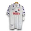 Camiseta AC Fiorentina 1997-1998 Visitante