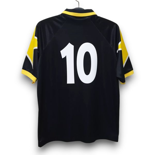 Camiseta Juventus 1994-1995 Alternativa