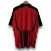 Camiseta AC Milan 2007-2008 Local