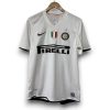 Camiseta Inter de Milán 2008-2009 Visitante