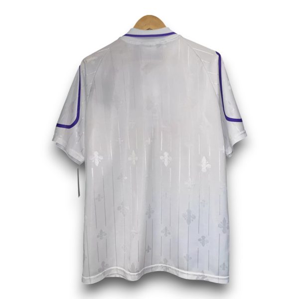 Camiseta AC Fiorentina 1997-1998 Visitante