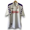 Camiseta AC Fiorentina 1998-1999 Visitante