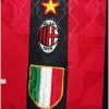 Camiseta AC Milan 1995-1996 Local