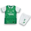 Camiseta Saint-Etienne 2025-2026 Local