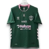Camiseta Saint-Etienne 2025-2026 Pink Oktober