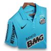 Camiseta Santos 2012-2013 Alternativa