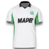 Camiseta Sassuolo 2025-2026 Visitante