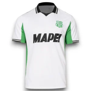 Camiseta Sassuolo 2025-2026 Visitante