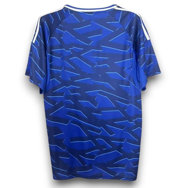 Camiseta Schalke 04 2025-2026 Local