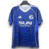 Camiseta Schalke 04 2025-2026 Local