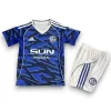 Camiseta Schalke 04 2025-2026 Local