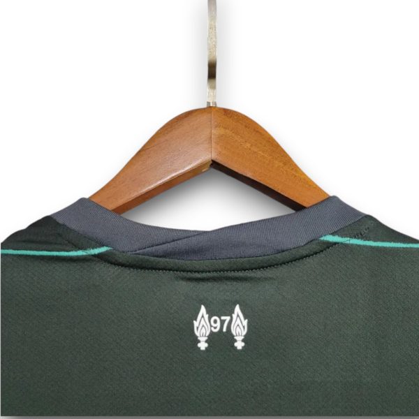 Camiseta LVP 2024-2025 Visitante