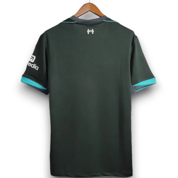 Camiseta LVP 2024-2025 Visitante