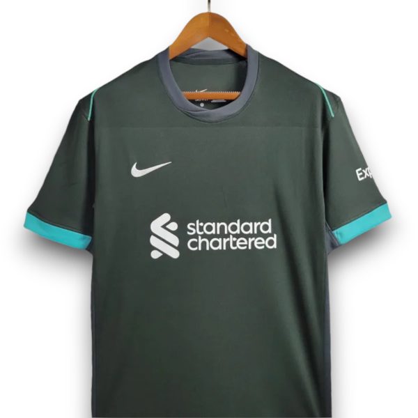 Camiseta LVP 2024-2025 Visitante