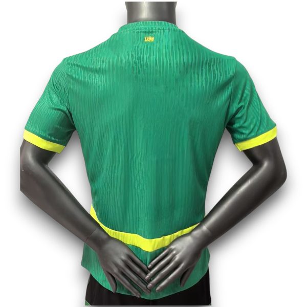 senegal-25-26-viit-play-Photoroom.jpg Camiseta Senegal 2025-2026 Visitante – Version Pro Player