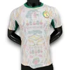 Camiseta Senegal 2025-2026 Local – Version Pro Player