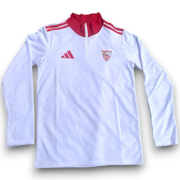 Chaqueta Sevilla 2025-2026 Local