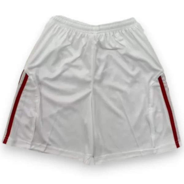 Pantalón corto Sevilla 2025-2026 Local