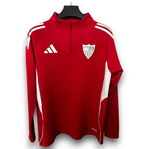 Chaqueta Sevilla 2025-2026 Visitante