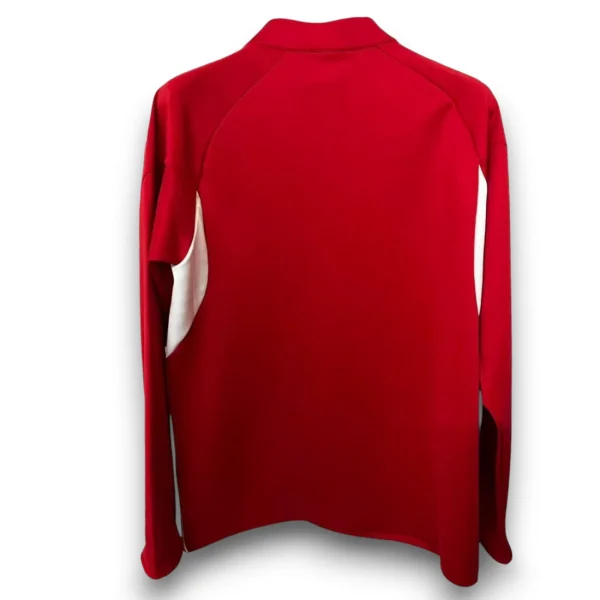 Chaqueta Sevilla 2025-2026 Visitante