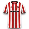 Camiseta Sheffield United 2025-2026 Local