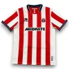 Camiseta Sheffield United 2025-2026 Local