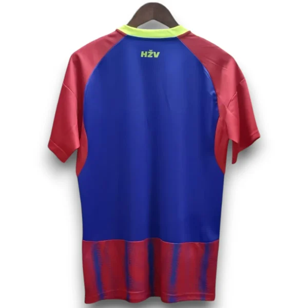 Camiseta Split 2025-2026 Local