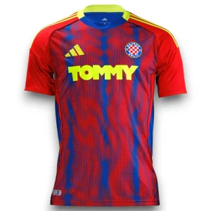 Camiseta Split 2025-2026 Local