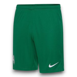 Pantalón corto Sporting Lisboa 2024-2025 Alternativa