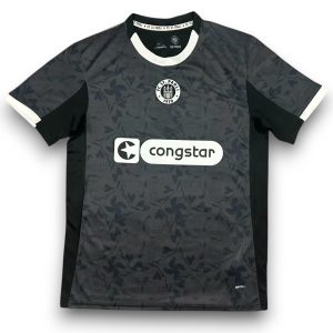 Camiseta St. Pauli 2025-2026 Alternativa