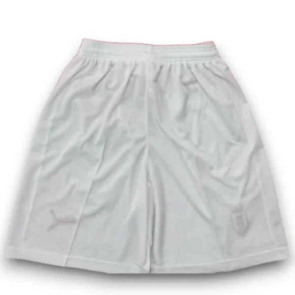 Pantalón corto Stade Reims 2025-2026 Local