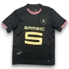 Camiseta Stade Rennais 2025-2026 Alternativa