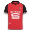 Camiseta Stade Rennais 2025-2026 Local